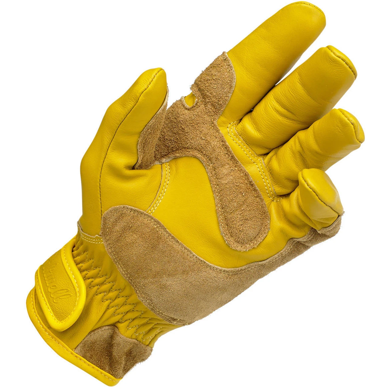 Biltwell Work Gloves - Image 6
