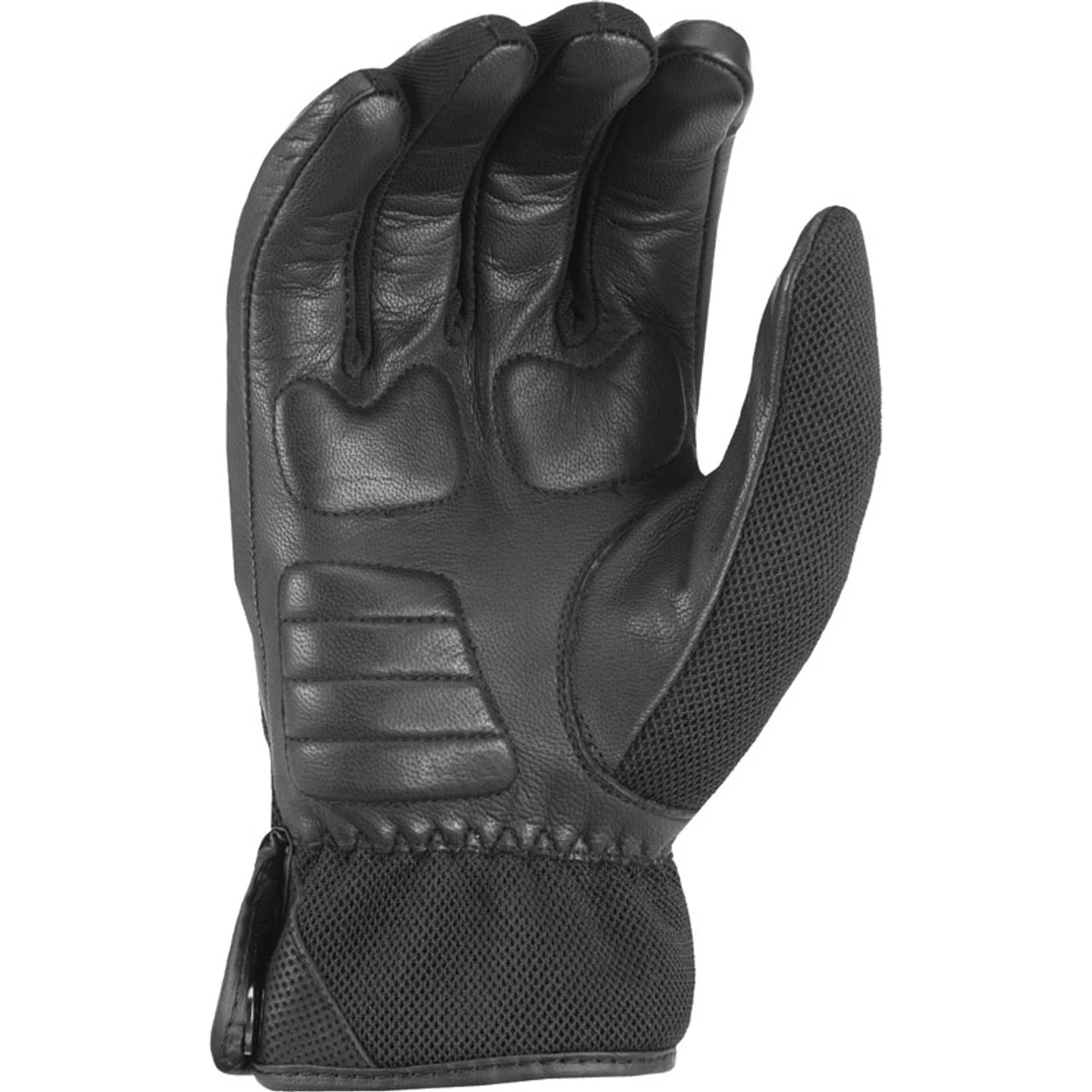 Highway 21 Turbine Mesh Gloves - Image 2