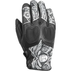 Highway 21 Women's Vixen Gloves -Cycling Apparel Store highway 21 womens vixen gloves motorcycle 489 0091 45388.1454782389