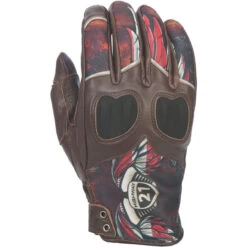 Highway 21 Women's Vixen Gloves -Cycling Apparel Store highway 21 womens vixen gloves motorcycle 489 0093 99950.1454782389