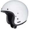 HJC IS-5 Helmet - Flat White 1 HJC IS-5 Helmet - Flat White -Cycling Apparel Store hjc is 5 open face helmet white 26569.1540230999