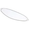 HJC HF-05/07/09/17 Pinlock Lens Insert - Clear -Cycling Apparel Store hjc pinlock insert motorcycle 19 110 26633.1554083507