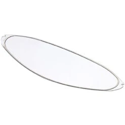 HJC HF-05/07/09/17 Pinlock Lens Insert - Clear