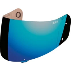 Icon ProShield RST Fog-Free Shield -Cycling Apparel Store icon rst proshield blue 30074.1436801897