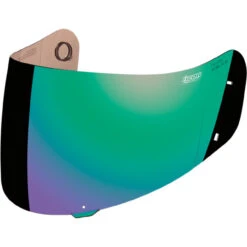 Icon ProShield RST Fog-Free Shield -Cycling Apparel Store icon rst proshield green 57107.1436801897