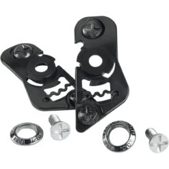 Icon Variant Black Pivot Kit