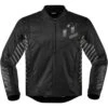 Icon Wireform Jacket -Cycling Apparel Store icon wireform motorcycle jacket black 88754.1456776196
