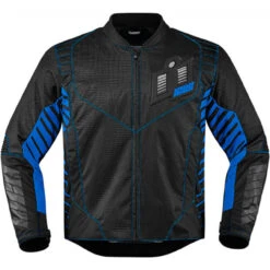 Icon Wireform Jacket -Cycling Apparel Store icon wireform motorcycle jacket blue 37699.1456776196