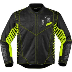 Icon Wireform Jacket -Cycling Apparel Store icon wireform motorcycle jacket green 99095.1456776196