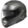 Shoei Neotec 2 Modular Helmet - Anthracite Metallic -Cycling Apparel Store neotec ii anthracitemetallic 1 25997.1516109677