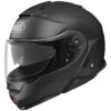 Shoei Neotec 2 Modular Helmet - Matte Black 2 Shoei Neotec 2 Modular Helmet - Matte Black -Cycling Apparel Store neotec ii matteblack 1 86117.1516110470