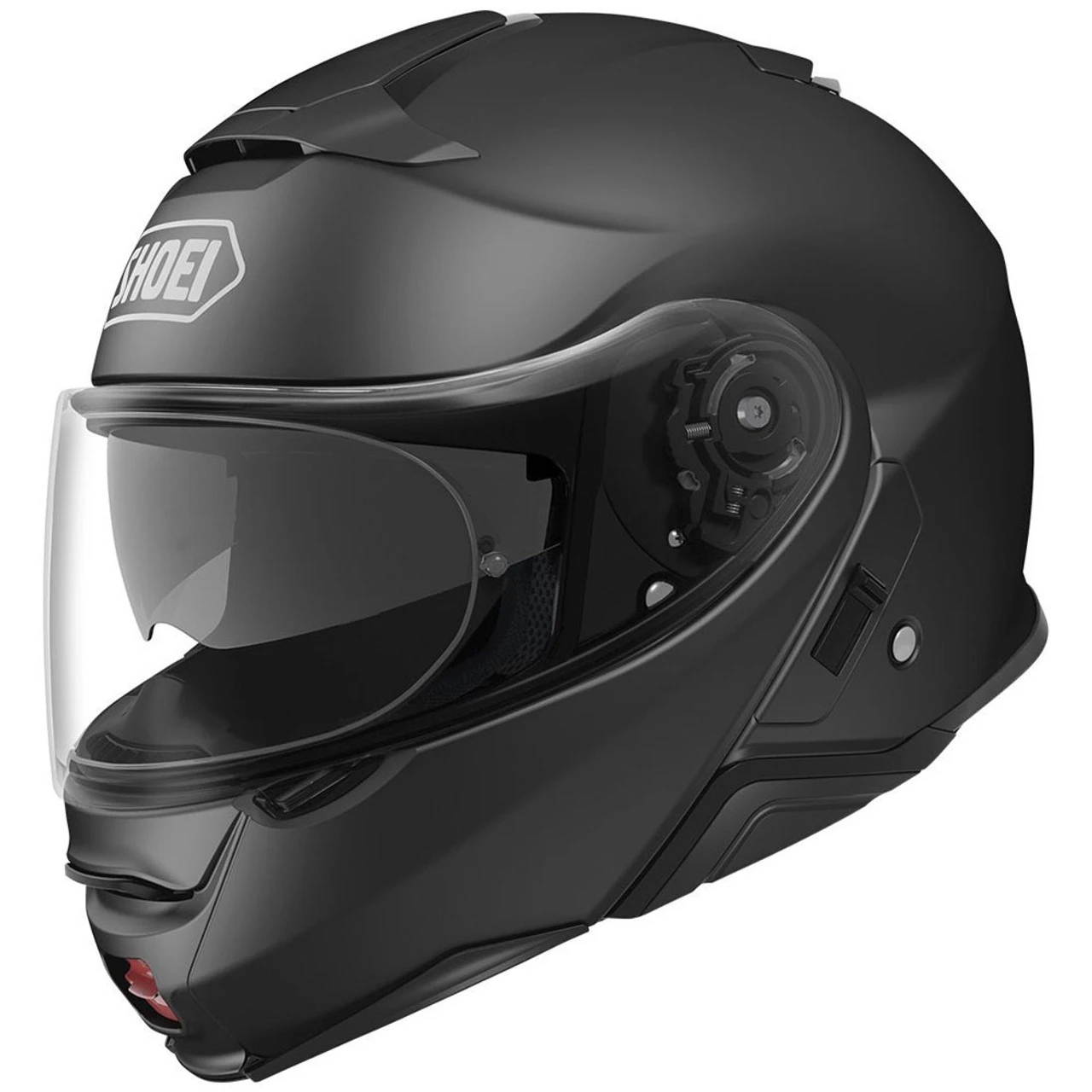 Shoei Neotec 2 Modular Helmet - Matte Black 3 Shoei Neotec 2 Modular Helmet - Matte Black