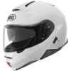 Shoei Neotec 2 Modular Helmet - White 1 Shoei Neotec 2 Modular Helmet - White -Cycling Apparel Store neotec ii white 2 75984.1516108882