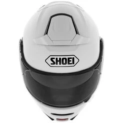 Shoei Neotec 2 Modular Helmet - White 7 Shoei Neotec 2 Modular Helmet - White -Cycling Apparel Store neotec ii white upper 1 00329.1516108877