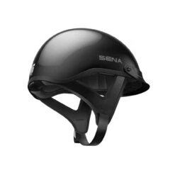 Sena Cavalry Helmet -Cycling Apparel Store sena cavalry helmet Cavalry GlossBlack 1 44233.1487374301
