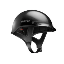 Sena Cavalry Helmet -Cycling Apparel Store sena cavalry helmet Cavalry GlossBlack 2 92880.1487374301