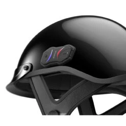 Sena Cavalry Helmet -Cycling Apparel Store sena cavalry helmet Cavalry GlossBlack 4 54776.1487374301