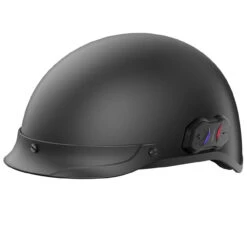 Sena Cavalry Helmet -Cycling Apparel Store sena cavalry helmet cavalry back 13363.1487374302
