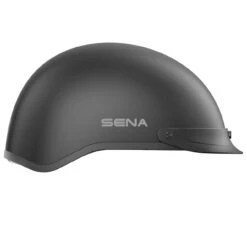 Sena Cavalry Helmet -Cycling Apparel Store sena cavalry helmet cavalry side profile 51599.1487374302