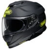 Shoei GT-Air 2 Helmet - Redux Black/Hi Viz -Cycling Apparel Store shoei gt air2 redux tc 3 1 17719.1546867638