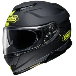 Shoei GT-Air 2 Helmet - Redux Black/Hi Viz