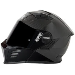 Simpson Mod Bandit Helmet - Carbon Fiber 5 Simpson Mod Bandit Helmet - Carbon Fiber -Cycling Apparel Store simpson mod bandit carbon 1 44822.1556564906