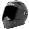 Simpson Mod Bandit Helmet - Carbon Fiber 2 Simpson Mod Bandit Helmet - Carbon Fiber -Cycling Apparel Store simpson mod bandit carbon 11554.1556576396