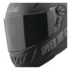 Speed And Strength SS1700 Anti-Fog Replacement Face Shield - Tinted -Cycling Apparel Store speed strength ss1700 shield 876525 95302.1546558304