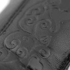 Speed And Strength Black Heart™ Women's Leather Gloves -Cycling Apparel Store speedandstrength blackheart leather motorcycle gloves 3 13101.1453733003