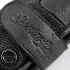 Speed And Strength Black Heart™ Women's Leather Gloves -Cycling Apparel Store speedandstrength blackheart leather motorcycle gloves 4 64865.1453733004