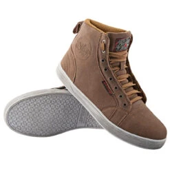 Speed And Strength Black Nine™ Leather Moto Shoes 15 Speed And Strength Black Nine™ Leather Moto Shoes -Cycling Apparel Store speedandstrength blacknines brwn moto shoes main 2 24595.1433855503