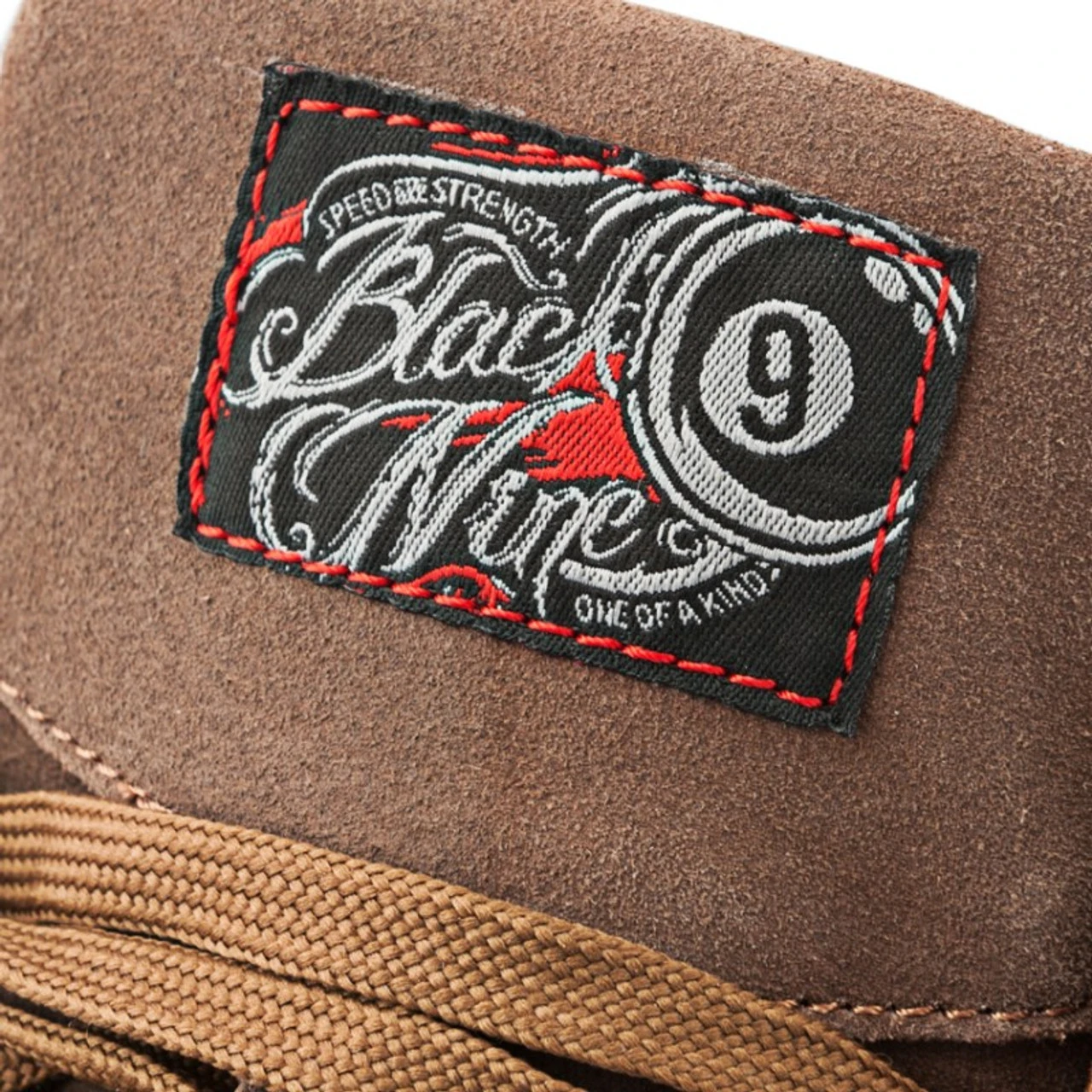 Speed And Strength Black Nine™ Leather Moto Shoes 9 Speed And Strength Black Nine™ Leather Moto Shoes - Image 7