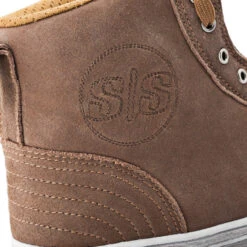 Speed And Strength Black Nine™ Leather Moto Shoes 17 Speed And Strength Black Nine™ Leather Moto Shoes -Cycling Apparel Store speedandstrength blacknines moto shoes detail2 1 60937.1433855503