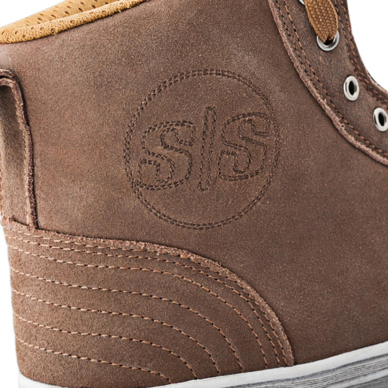 Speed And Strength Black Nine™ Leather Moto Shoes 7 Speed And Strength Black Nine™ Leather Moto Shoes - Image 5