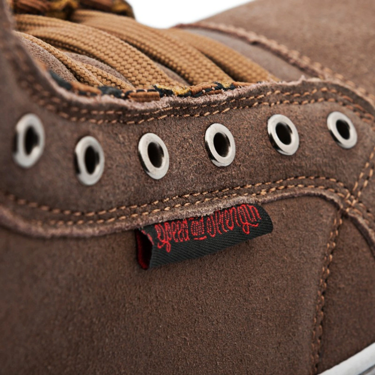 Speed And Strength Black Nine™ Leather Moto Shoes 8 Speed And Strength Black Nine™ Leather Moto Shoes - Image 6