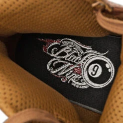 Speed And Strength Black Nine™ Leather Moto Shoes 22 Speed And Strength Black Nine™ Leather Moto Shoes -Cycling Apparel Store speedandstrength blacknines moto shoes detail5 1 03814.1433855504