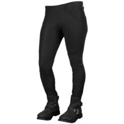 Speed And Strength Comin' In Hot Reinforced Yoga Moto Pants