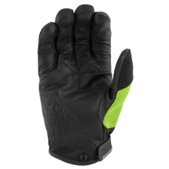 Speed And Strength Hammer Down™ Leather/Mesh Gloves -Cycling Apparel Store speedandstrength hammerdown green motorcycle gloves 1 39400.1453736854