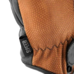Speed And Strength The Quick And The Dead™ Leather Gloves -Cycling Apparel Store speedandstrength quickandthedead gloves tobacco 2 26872.1453479818