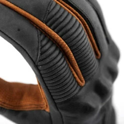 Speed And Strength The Quick And The Dead™ Leather Gloves -Cycling Apparel Store speedandstrength quickandthedead gloves tobacco 3 06062.1453479818