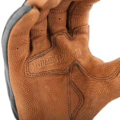 Speed And Strength The Quick And The Dead™ Leather Gloves -Cycling Apparel Store speedandstrength quickandthedead gloves tobacco 5 78365.1453479819
