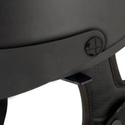 Speed And Strength SS410 Solid Speed Half Helmet -Cycling Apparel Store speedandstrength ss410 matteblk motorcycle helmet 5 25458.1454009246