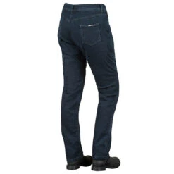 Speed And Strength True Romance Armored Stretch Moto Jeans - Dark Blue -Cycling Apparel Store speedandstrength trueromance jeans darkwash 2 14816.1485790550