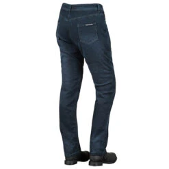 Speed And Strength True Romance Armored Stretch Moto Jeans - Blue -Cycling Apparel Store speedandstrength trueromance jeans lightwash 2 83262.1485790592