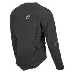 Speed And Strength Backlash Textile Jacket -Cycling Apparel Store speedandstrength wbacklash motorcycle jkt blk back 59348.1438783925