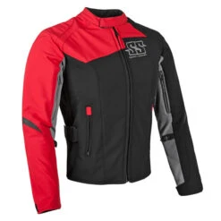Speed And Strength Backlash Textile Jacket -Cycling Apparel Store speedandstrength wbacklash motorcycle jkt red frnt3qtr 2 22017.1438783882