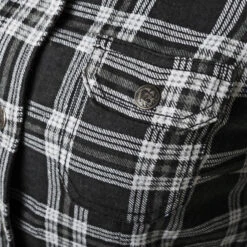 Speed And Strength Smokin Aces™ Women's Reinforced Moto Shirt -Cycling Apparel Store speedandstrength wsmokinaces motorcycle shirt detail2 82389.1434736838