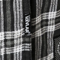 Speed And Strength Smokin Aces™ Women's Reinforced Moto Shirt -Cycling Apparel Store speedandstrength wsmokinaces motorcycle shirt detail4 82696.1434736838