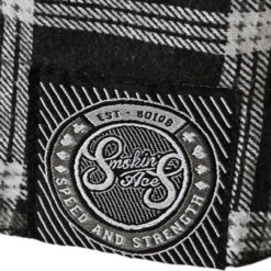 Speed And Strength Smokin Aces™ Women's Reinforced Moto Shirt -Cycling Apparel Store speedandstrength wsmokinaces motorcycle shirt detail5 09195.1434736839