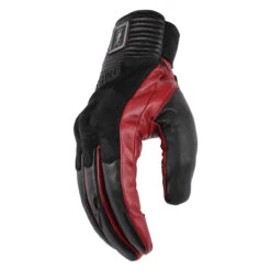 Thrashin Supply Boxer Gloves - Red -Cycling Apparel Store thrashin supply boxer gloves harley TBG 02 SIDE 1 a1df5c40 61fc 42bf 862d be9c9b2c09f7 2400x 10344.1630347273